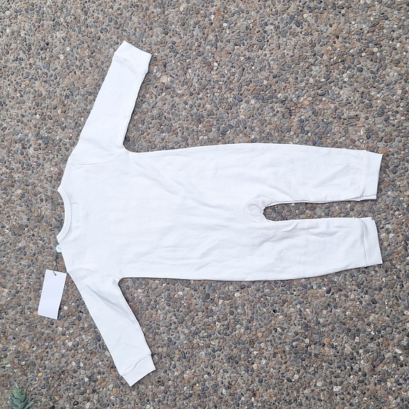 NWT KENZO 12mo. baby lion 🦁  onesie - Picture 4 of 5